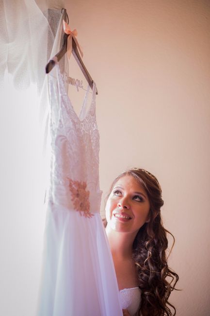Algunas fotos de mi boda Abril 2017 4