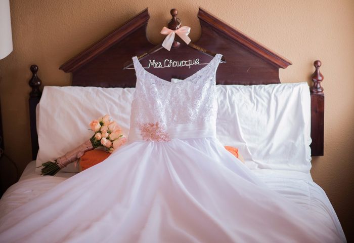 Algunas fotos de mi boda Abril 2017 5