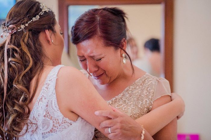Algunas fotos de mi boda Abril 2017 9