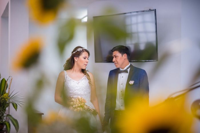 Algunas fotos de mi boda Abril 2017 16
