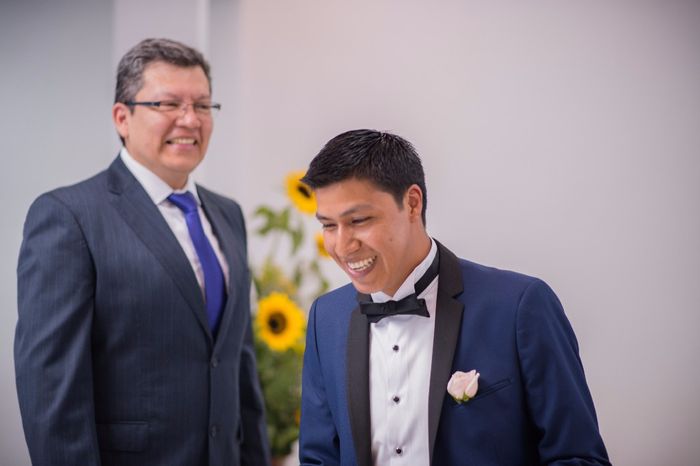 Algunas fotos de mi boda Abril 2017 17