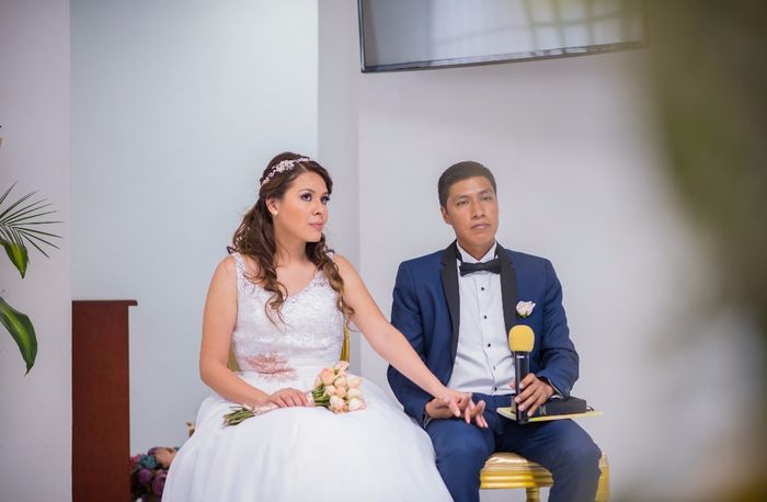 Algunas fotos de mi boda Abril 2017 18