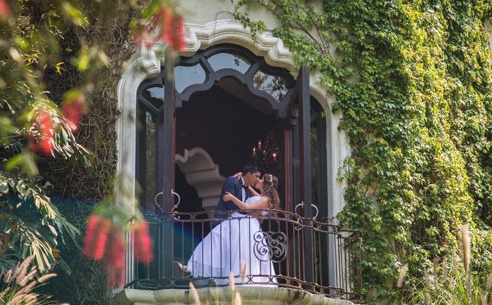 Algunas fotos de mi boda Abril 2017 20