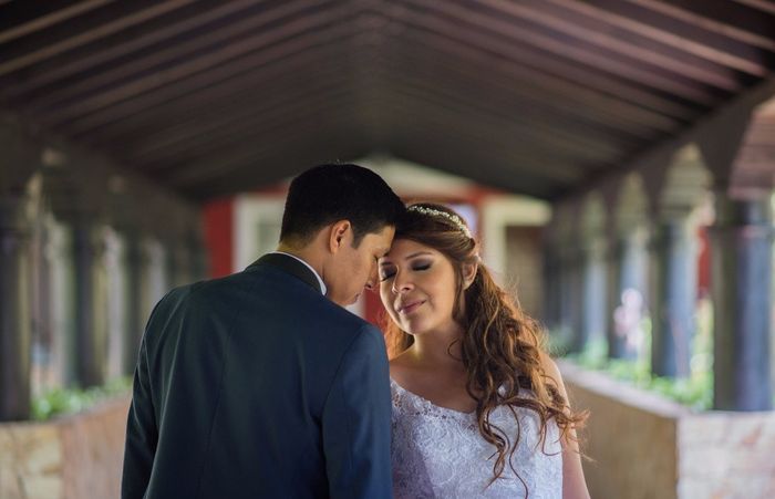 Algunas fotos de mi boda Abril 2017 21