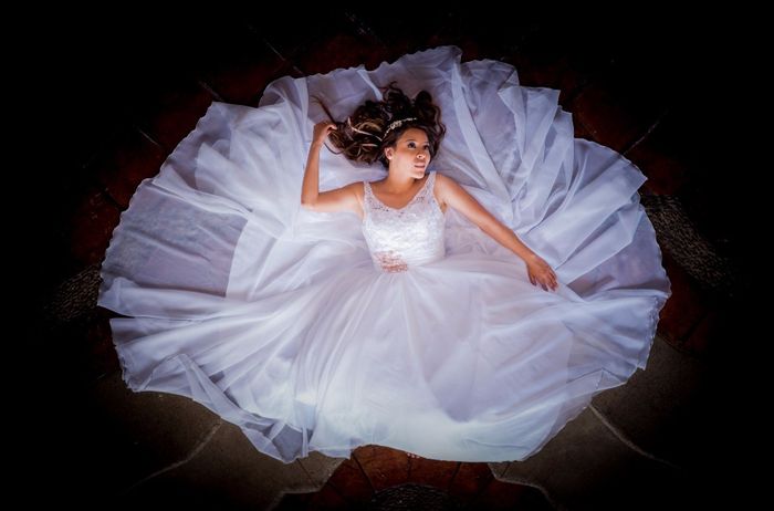 Algunas fotos de mi boda Abril 2017 22