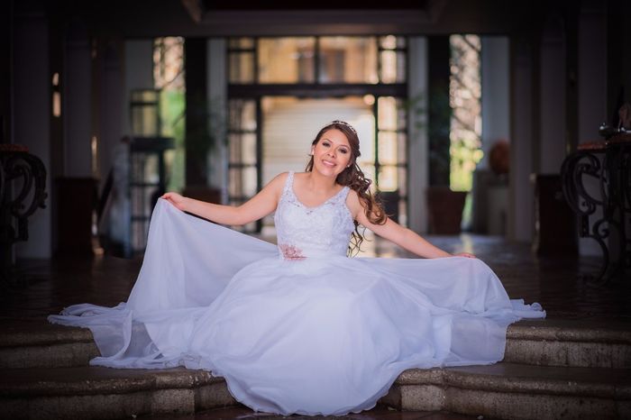 Algunas fotos de mi boda Abril 2017 24