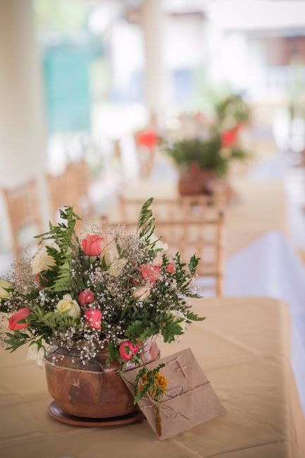 Algunas fotos de mi boda Abril 2017 31