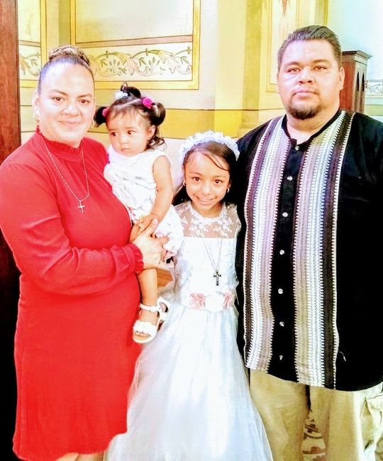 Mi agenda de boda - Roxana 1