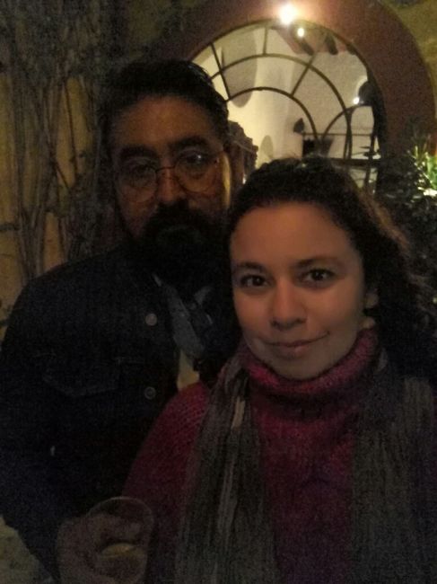 Foto navideña con tu Fm/esposo - 1