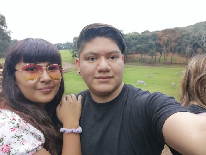 Para madam Marie de Sandra 1