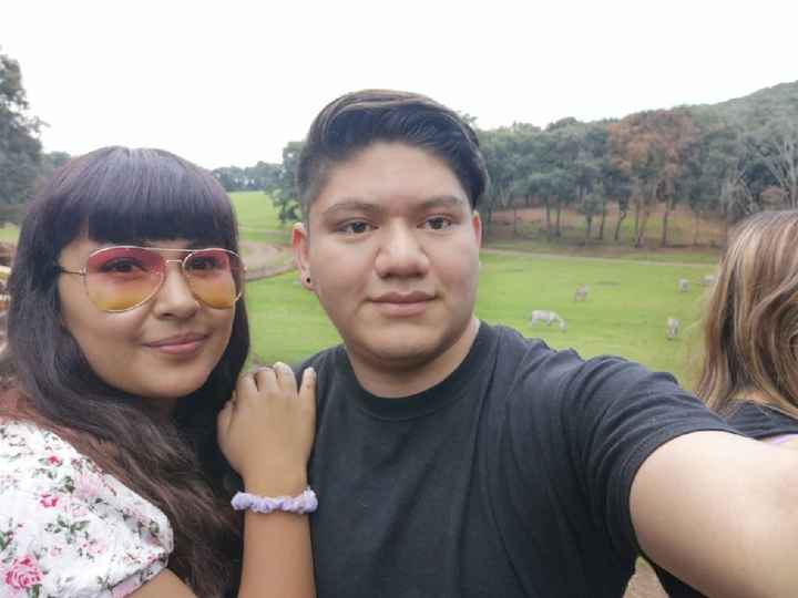 Para madam Marie de Sandra - 1