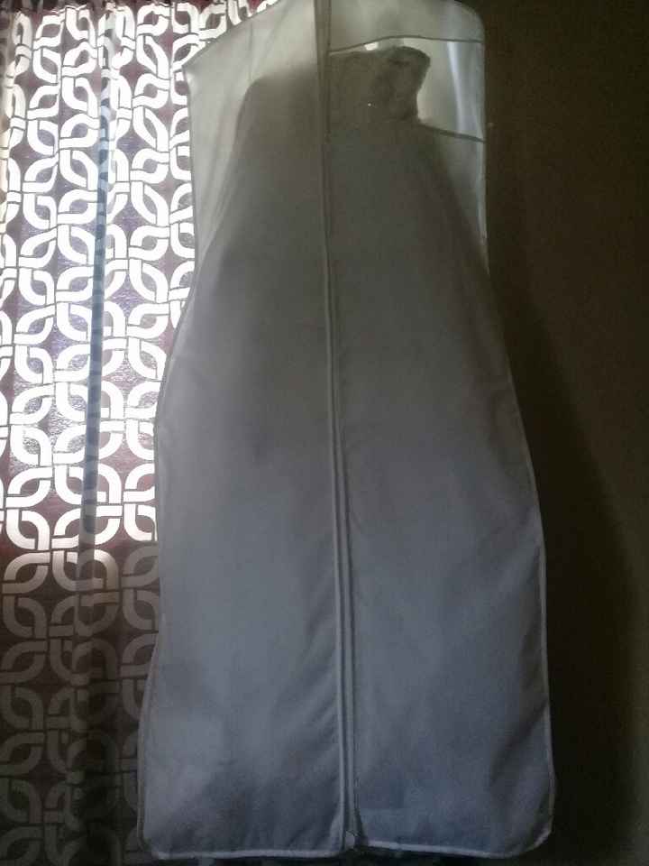 Vestido en casa.!!! - 1