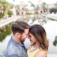 ¿Save the Date: dentro de un estudio o al aire libre? - 1