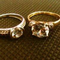 mis anillos