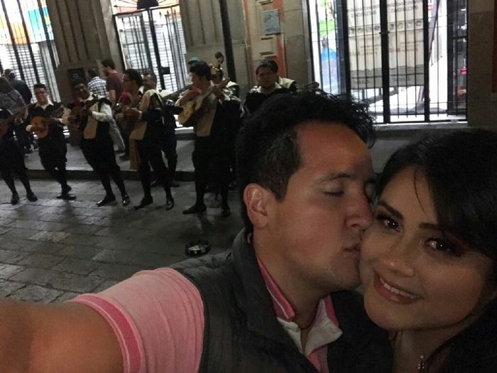 Sube una foto con tu FM o tu FE - 1