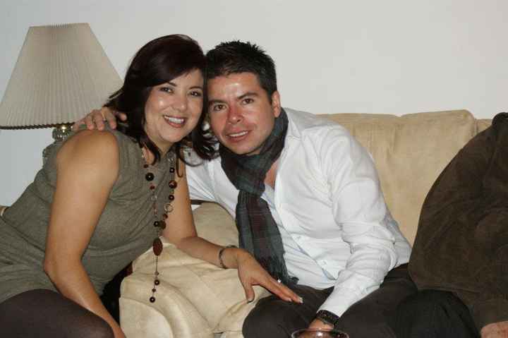 Asi de enamoradissimosssss!!