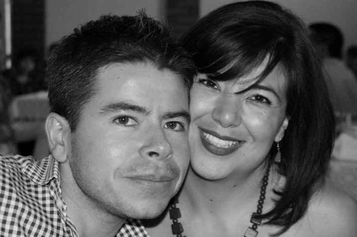 Erik y Yo