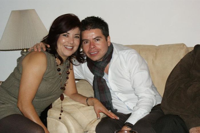 Asi de enamoradissimosssss!!