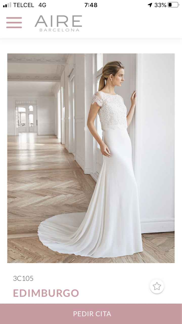 Collage: Vestido - 1