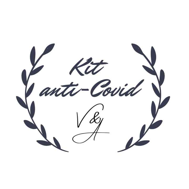 El color de mis cubrebocas sería negros. - 1