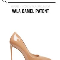 Collage: Zapatos - 1