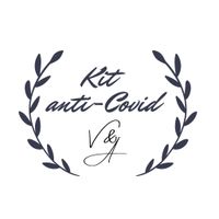 El color de mis cubrebocas sería negros. - 1