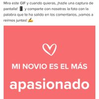 Mi novio es el más... - 1