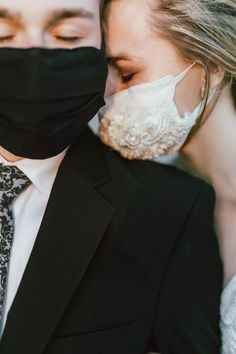 Diseño de cubrebocas! - 1