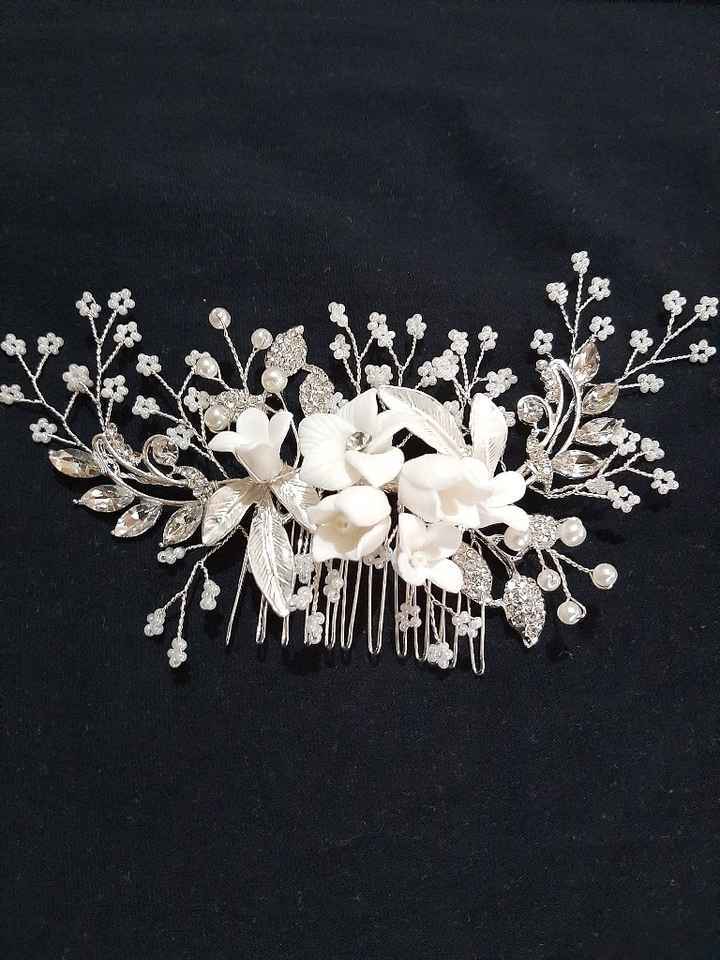 Tiara, tocado, Diadema, etc. Accesorios para el cabello en aliexpress - 1
