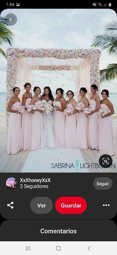 Combinación de colores - 2