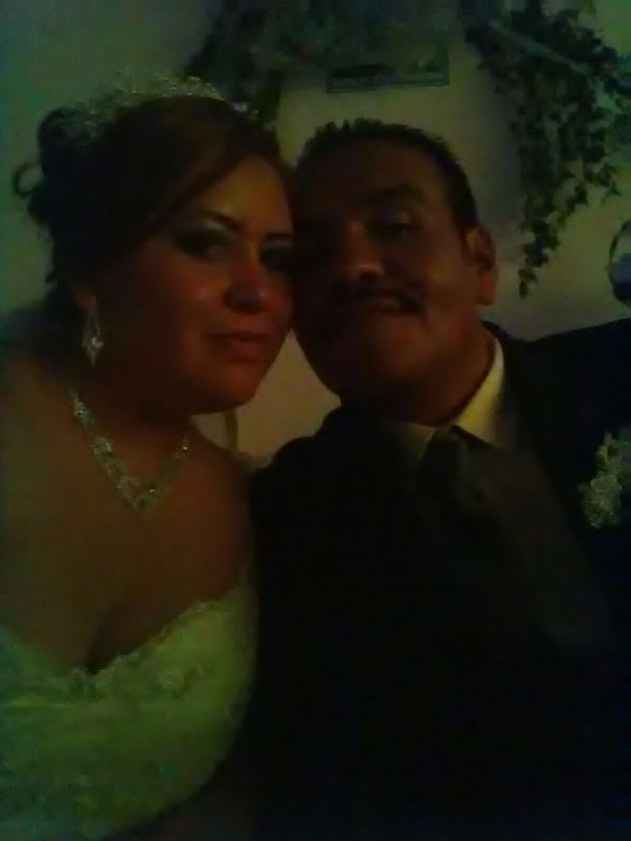 mi esposito chulo y yo 