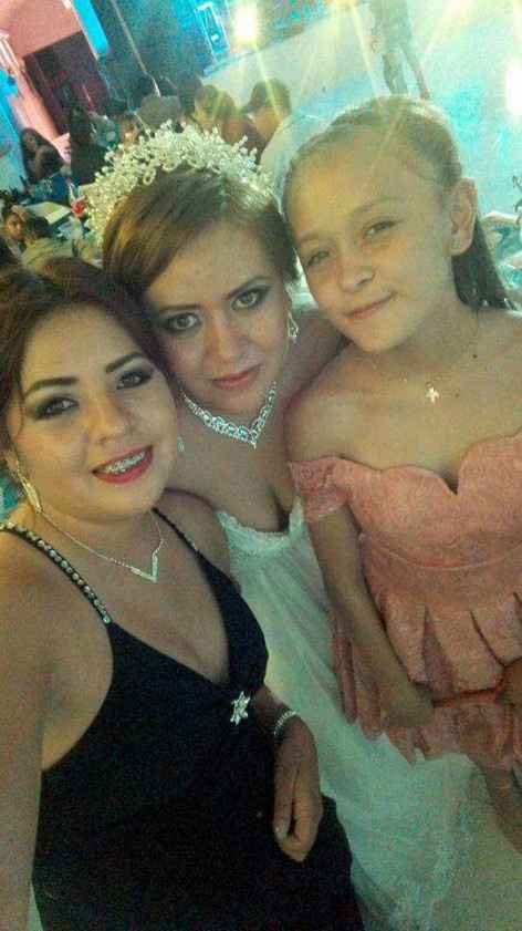 mis hermanas chulas 
