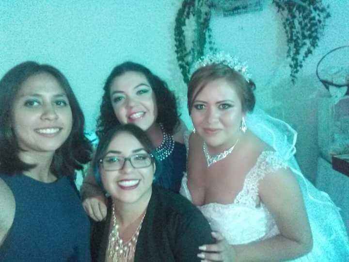 compañeras de trabajo 