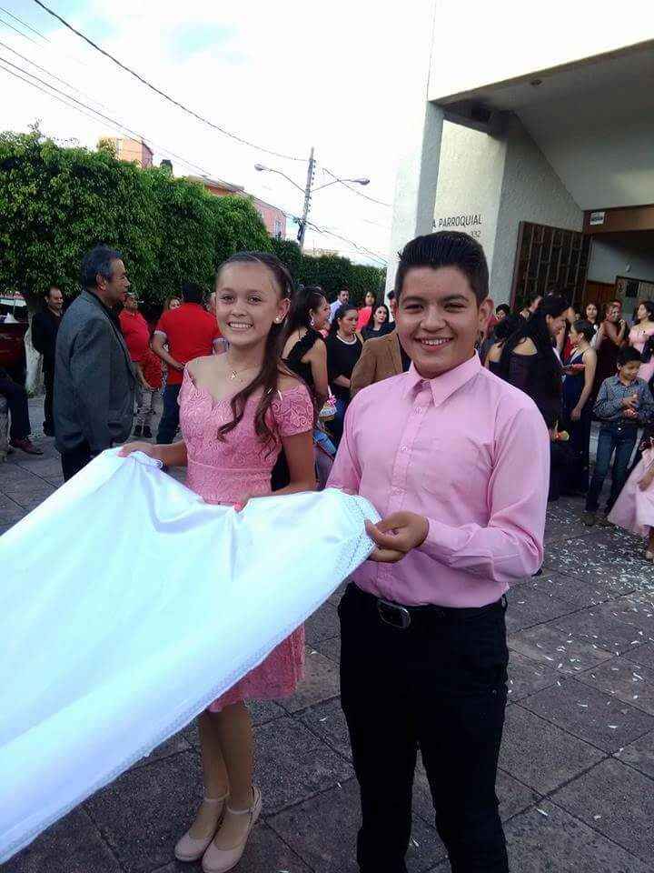 mis lindos y enormes pajesillos 