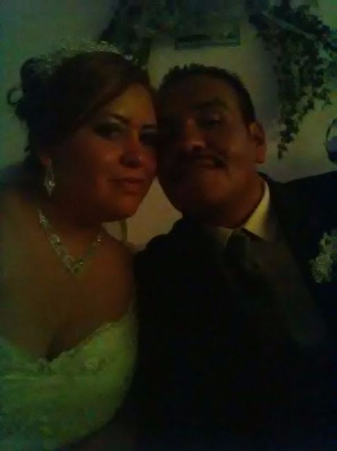 mi esposito chulo y yo 