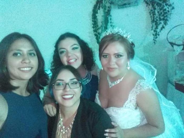 compañeras de trabajo 