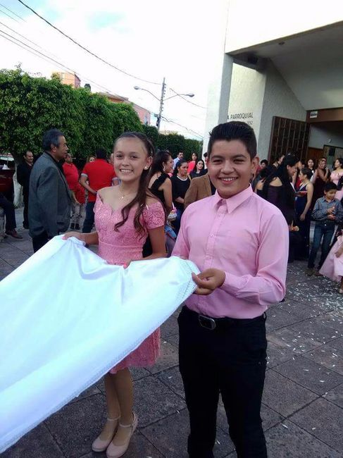mis lindos y enormes pajesillos 
