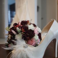 "Como Presumir Tus Accesorios de Boda" - 1