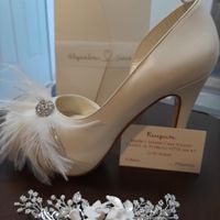 "Como Presumir Tus Accesorios de Boda" - 2