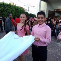 mis lindos y enormes pajesillos 