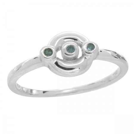 Anillo de compromiso