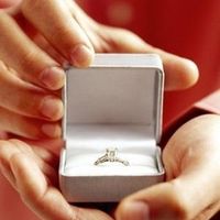 Anillo de compromiso