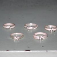 Anillos de compromiso