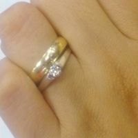 Mis anillos