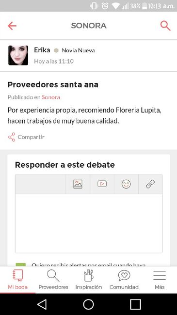 Tu regalito de Bodas.com.mx: ¡Último paso! - 1
