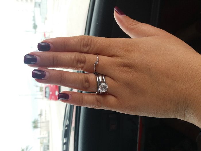 "mi sorpresa romántica Jm" 1