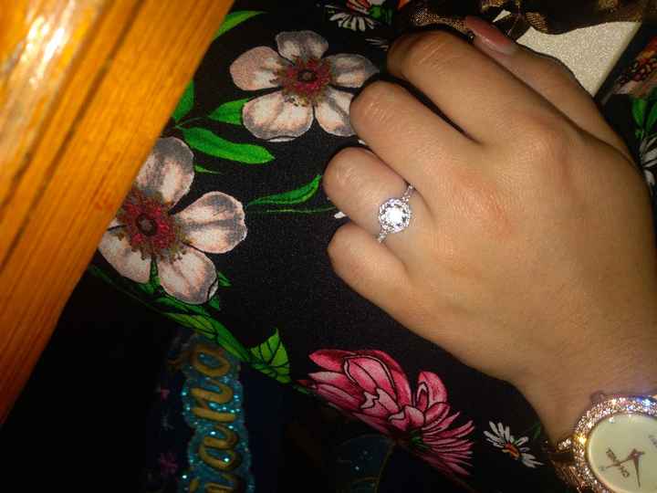 Muestren sus anillos chicas!! - 1