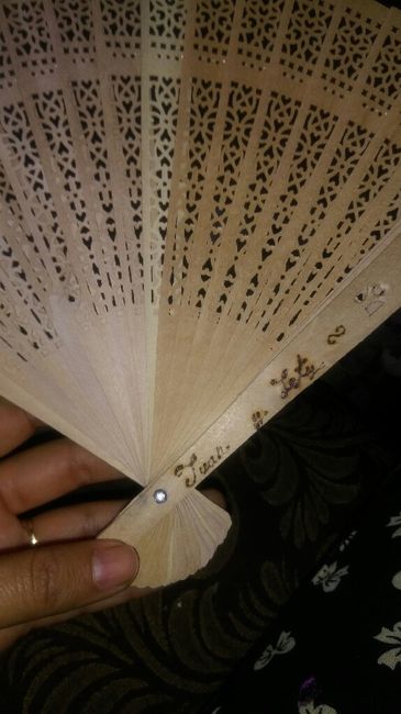 Mis invitaciones listas!! - 3