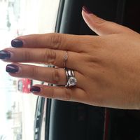 "mi sorpresa romántica Jm" - 1