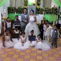 Por fin casados!!! - 1